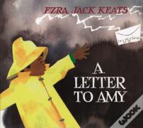 A Letter To Amy