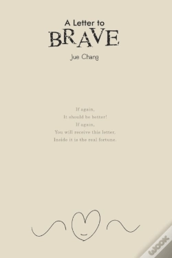 Capa do artigo A Letter To Brave