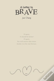 Capa do artigo A Letter To Brave