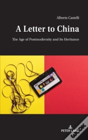 Capa do artigo A Letter To China