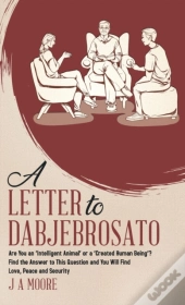 A Letter To Dabjebrosato