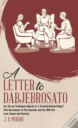 Capa do artigo A Letter To Dabjebrosato