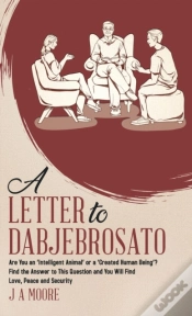 Capa do artigo A Letter To Dabjebrosato