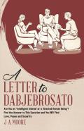 A Letter To Dabjebrosato