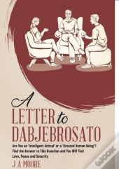 A Letter To Dabjebrosato
