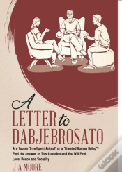 Capa do artigo A Letter To Dabjebrosato