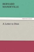 A Letter To Dion