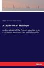 A Letter To Earl Stanhope - Preview