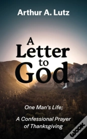 Capa do artigo A Letter To God