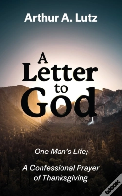 Capa do artigo A Letter To God