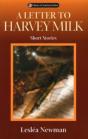 A Letter To Harvey Milk - Preview