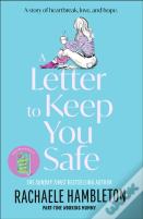 A Letter To Keep You Safe