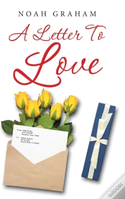 Capa do artigo A Letter To Love