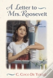 Capa do artigo A Letter To Mrs. Roosevelt