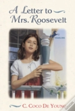Capa do artigo A Letter To Mrs. Roosevelt