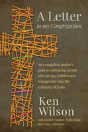A Letter To My Congregation - Preview