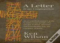 A Letter To My Congregation, Second Edition