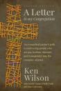 A Letter To My Congregation, Second Edition - Preview
