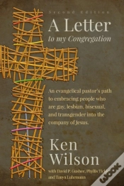 Capa do artigo A Letter To My Congregation, Second Edition