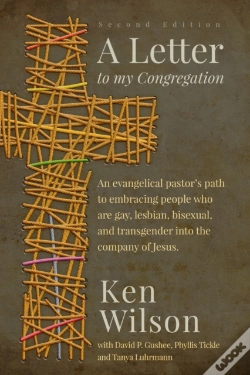 Capa do artigo A Letter To My Congregation, Second Edition