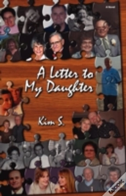 Capa do artigo A Letter To My Daughter