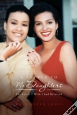 Capa do artigo A Letter To My Daughters