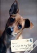 A Letter To My Dog