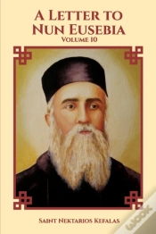 Capa do artigo A Letter To Nun Eusebia