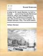 A Letter To Sir Jacob Bankes, By Birth A - Preview