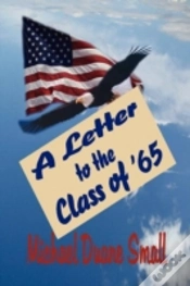 Capa do artigo A Letter To The Class Of 