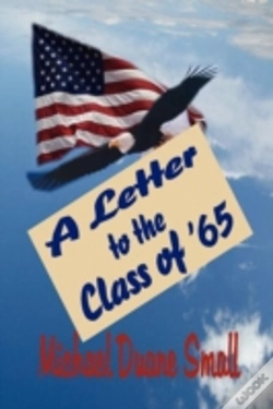 Capa do artigo A Letter To The Class Of '65