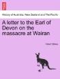 A Letter To The Earl Of Devon On The Mas - Preview