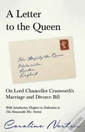 Capa do artigo A Letter To The Queen - On Lord Chancell
