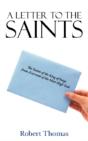 A Letter To The Saints - Preview