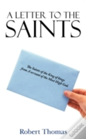 Capa do artigo A Letter To The Saints