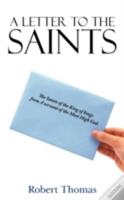 Capa do artigo A Letter To The Saints