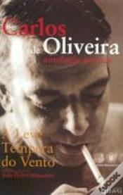 Capa do artigo A Leve Têmpera do Vento