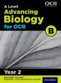 A Level Advancing Biology For Ocr B: Year 2 - Preview