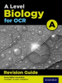 A Level Biology For Ocr A Revision Guide - Preview