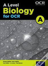 A Level Biology For Ocr A Student Book
