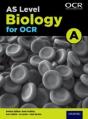 A Level Biology For Ocr A: Year 1 And As - Preview