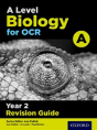 A Level Biology For Ocr A Year 2 Revision Guide - Preview