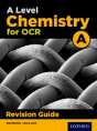 A Level Chemistry For Ocr A Revision Guide - Preview