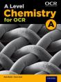A Level Chemistry For Ocr A Student Book - Preview