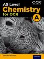 A Level Chemistry For Ocr A: Year 1 And As - Preview