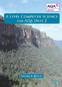 A Level Computer Science For Aqa - Preview