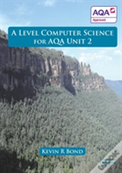 Capa do artigo A Level Computer Science For Aqa