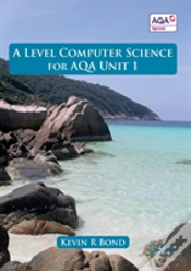 Capa do artigo A Level Computer Science For Unit 1