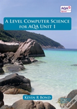 Capa do artigo A Level Computer Science For Unit 1