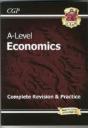 A-Level Economics: Year 1 & 2 Complete Revision & Practice (With Online Edition): For The 2025 And 2026 Exams - Preview